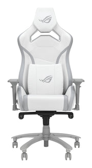 ASUS ROG Chariot X Core Universal spelstol Stoppad sits Vit