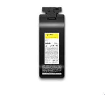 Epson UltraChrome DG2 Yellow T54L400 (800ml) bläckpatron