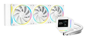 DeepCool LM360 WH Processor Vätskekylningskit