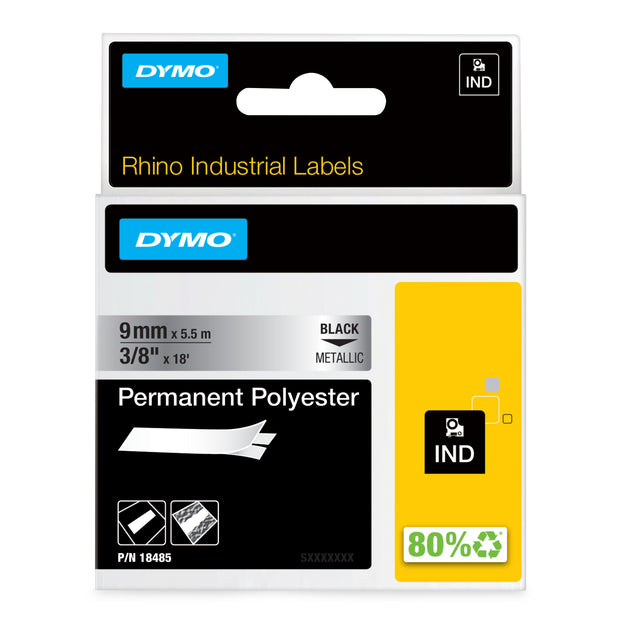 DYMO Industriella