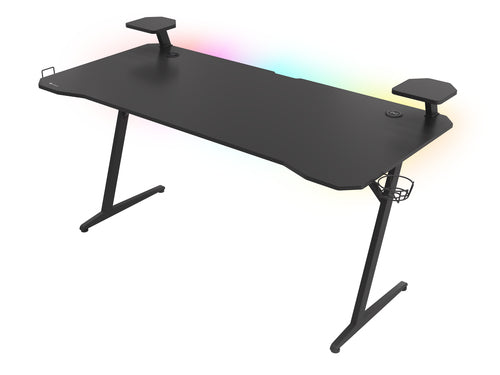 GENESIS Holm 510 RGB Svart