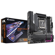 GIGABYTE B650M AORUS ELITE moderkort AMD B650 AM5-sockel ATX