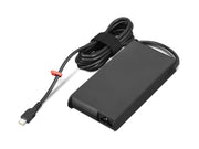 Lenovo 4X21U28835 eladaptrar inomhus 180 W Svart