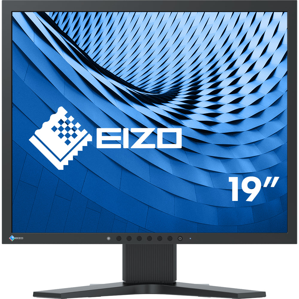 EIZO FlexScan S1934H-BK