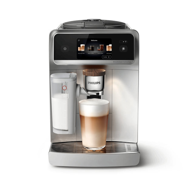 Philips Café Aromis Series 8000 kaffemaskiner