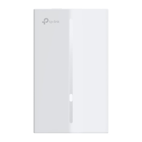 TP-Link Festa F65-Wall 3000 Mbit/s Vit Strömförsörjning via Ethernet (PoE) stöd