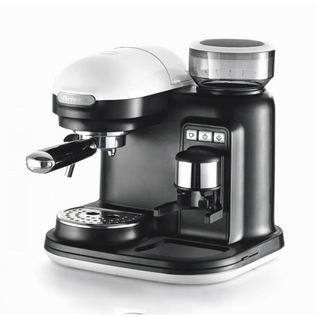 Ariete 1318/01 Halvautomatisk Espressomaskin 0,8 l