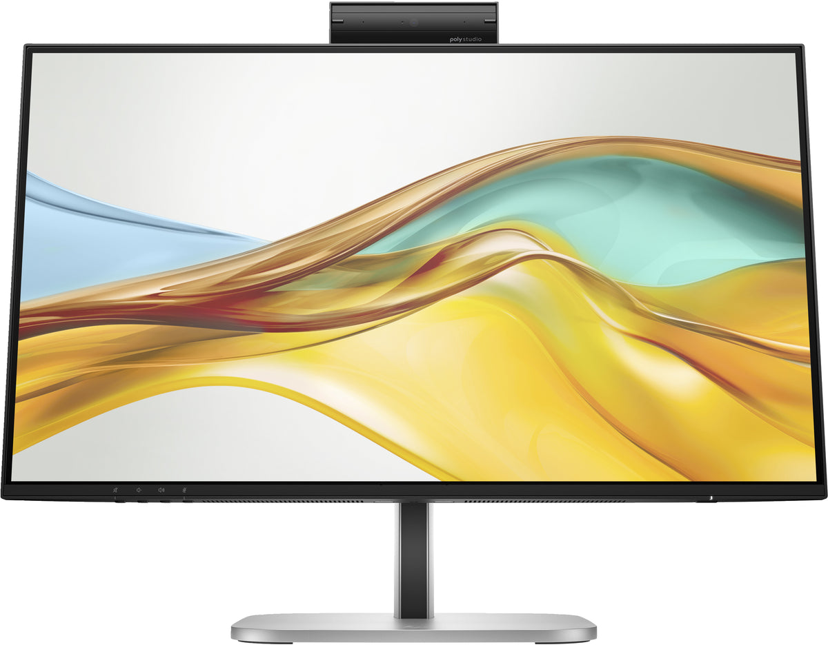 HP Series 5 Pro 23,8 tum FHD USB-C konferensskärm