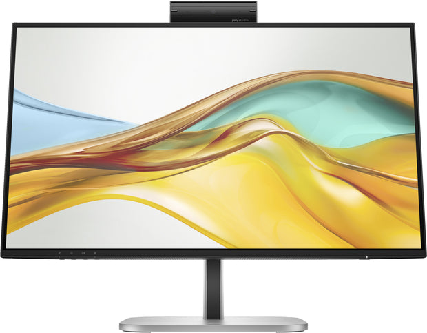 HP Series 5 Pro 23,8 tum FHD USB-C konferensskärm