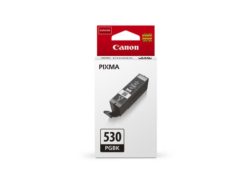 Canon 6117C001 bläckpatroner Original Svart