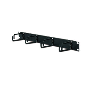 APC AR8425A rack tillbehör Kabelhanteringspanel