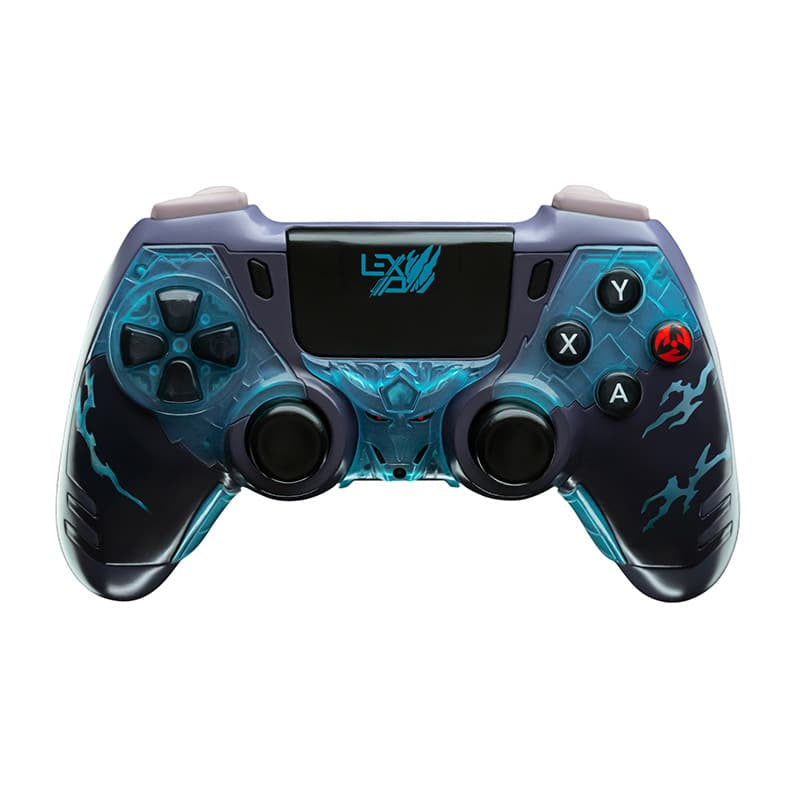 Lexip Kamui Multifärg RF Spelplatta Analog / Digital Nintendo Switch