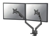 Neomounts DS70-250BL2 fäste och ställ till bildskärm