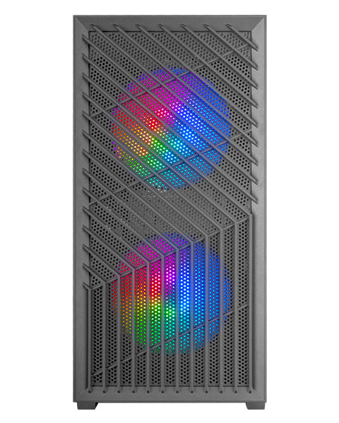 Mars Gaming MC-VORTEX Mini Tower Svart datorväska