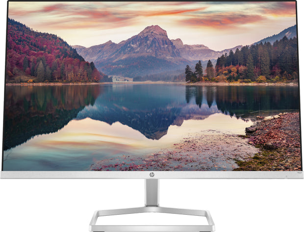 HP M22f FHD-bildskärm skärm