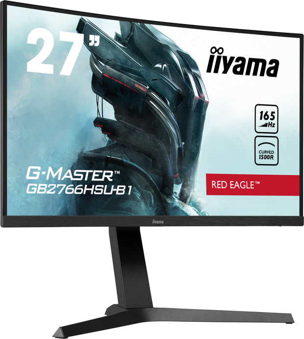 iiyama G-MASTER GB2766HSU-B1 skärm