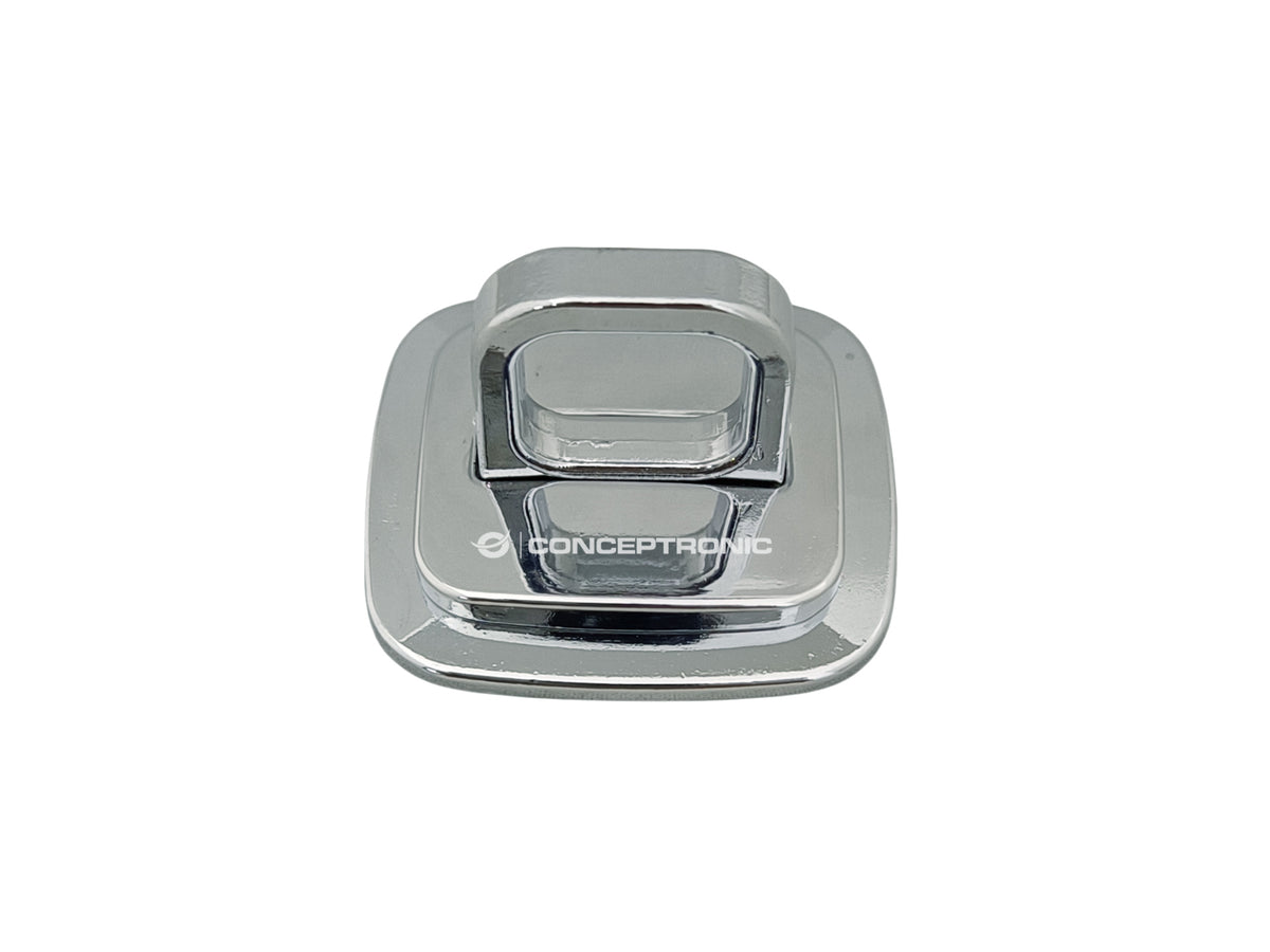 Conceptronic LBA01 kabellåstillbehör Anchor Silver