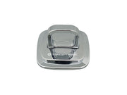 Conceptronic LBA01 kabellåstillbehör Anchor Silver