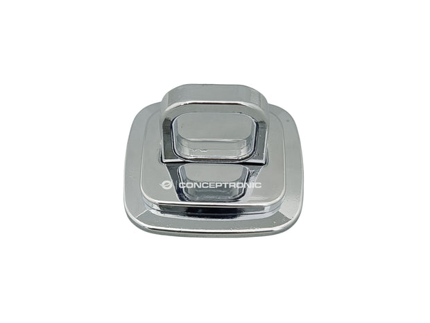 Conceptronic LBA01 kabellåstillbehör Anchor Silver