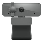 Lenovo GXC1S15023 webbkameror 1920 x 1080 pixlar USB 2.0 Grå