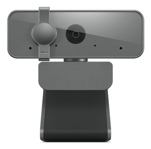 Lenovo GXC1S15023 webbkameror 1920 x 1080 pixlar USB 2.0 Grå