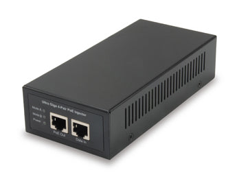 LevelOne POI-5002W90 PoE-adapters Snabb Ethernet