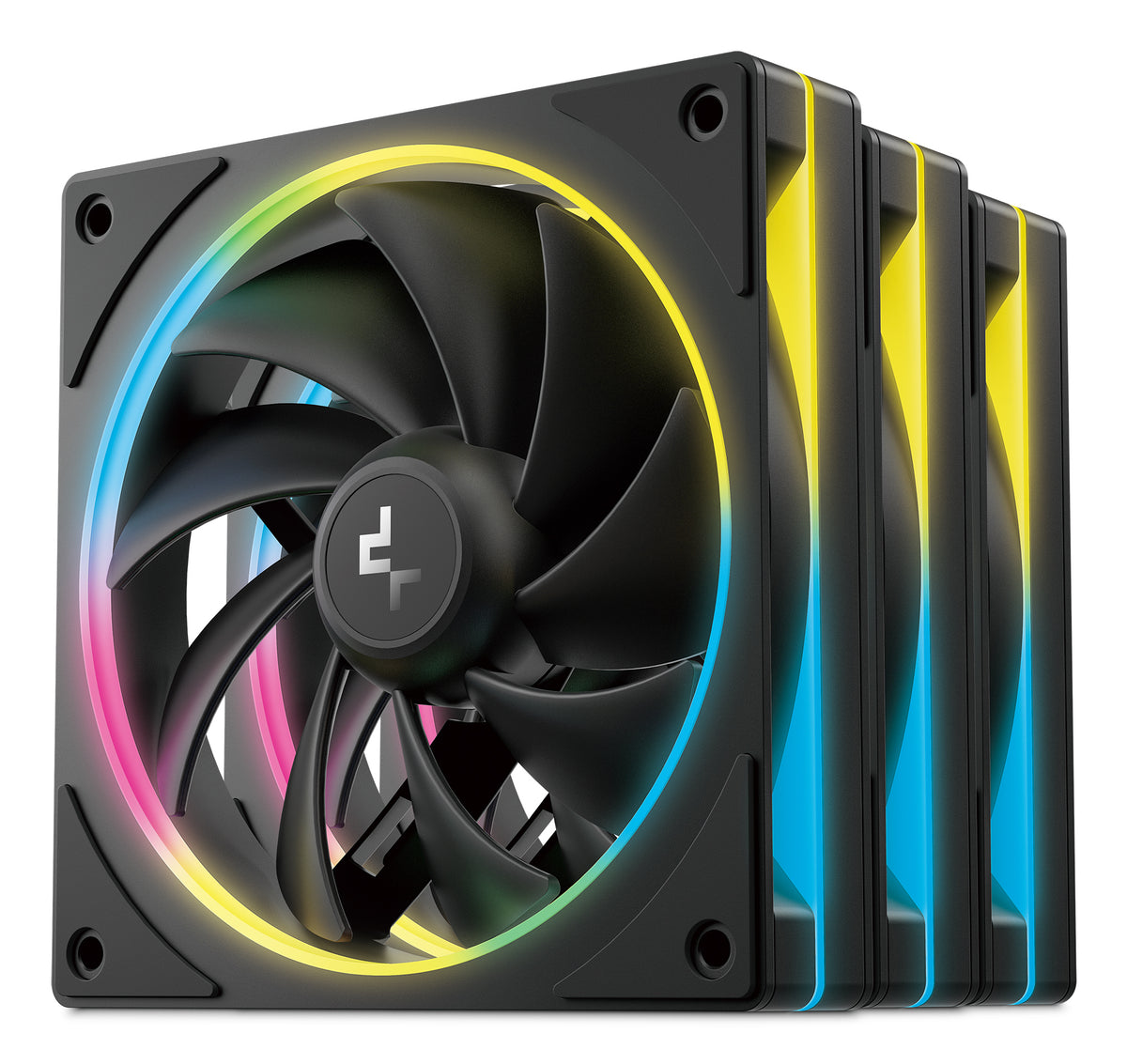 DeepCool FL12 SE 3IN1 Datorväska Fan