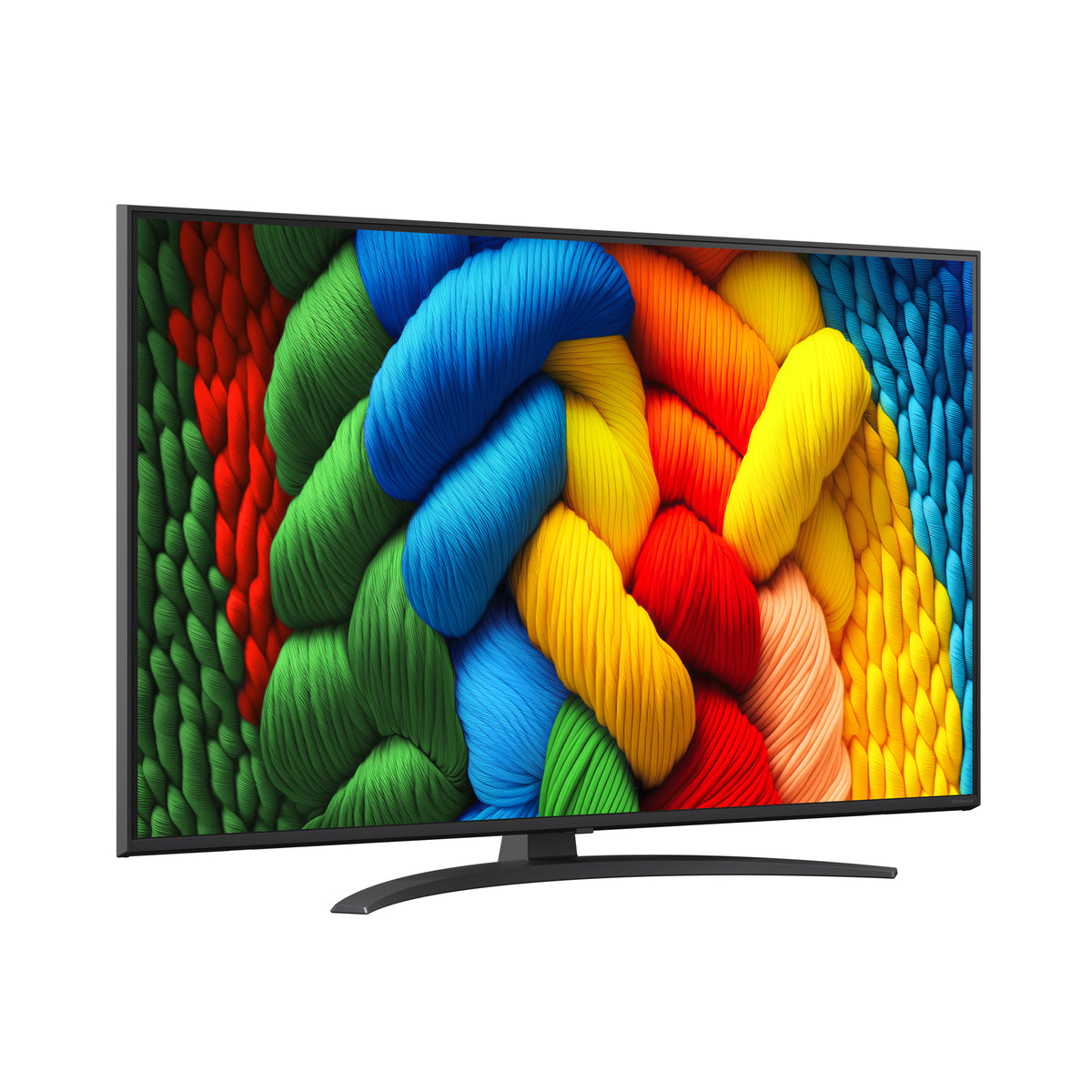 LG NanoCell AI 50NANO81A6A