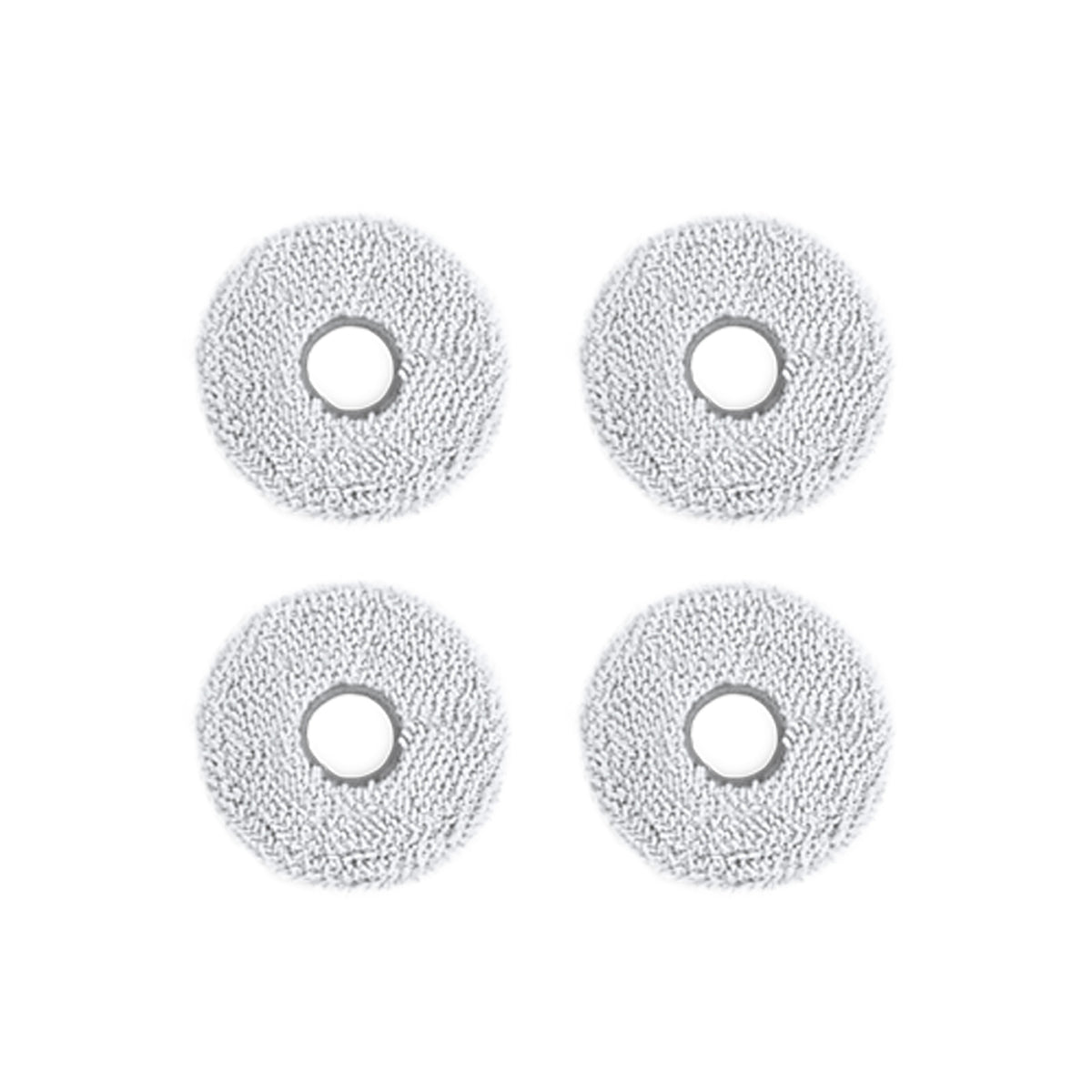 Ecovacs DCC040047 tillbehör och förbrukningsmaterial till dammsugare Moppdyna