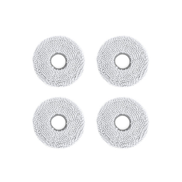 Ecovacs DCC040047 tillbehör och förbrukningsmaterial till dammsugare Moppdyna Robotdammsugare