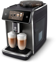 Saeco SM6682/10 kaffemaskin Helautomatisk Espressomaskin 1,8 l