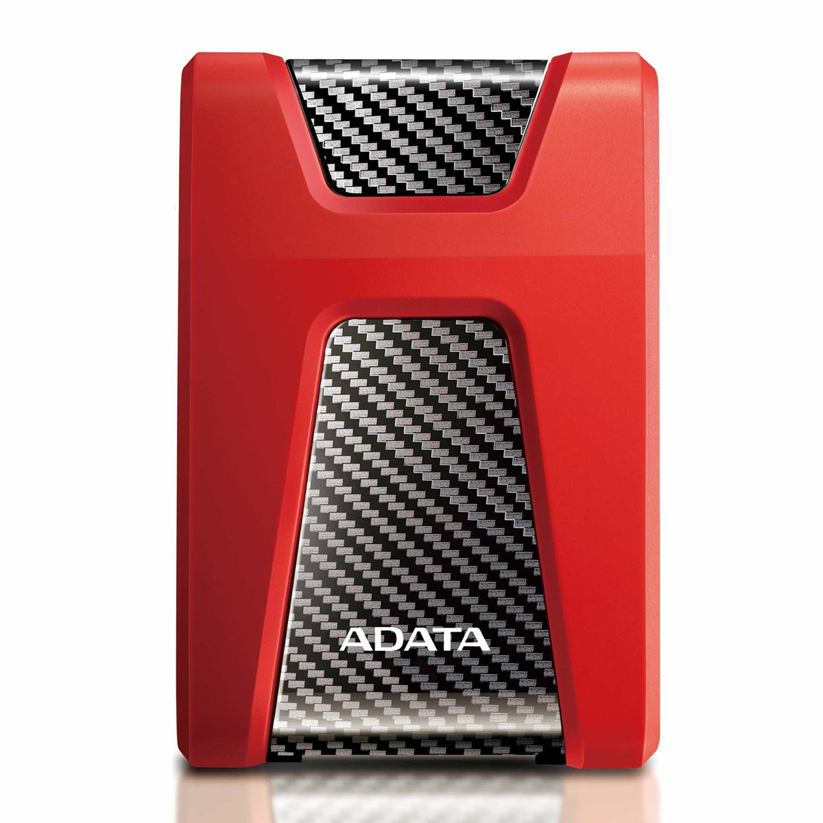 ADATA AHD650-2TU31-CRD externa Hårddiskar