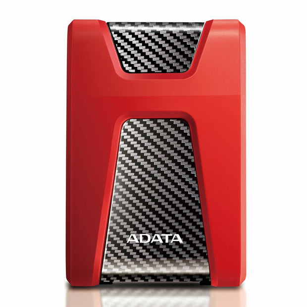 ADATA AHD650-2TU31-CRD externa Hårddiskar