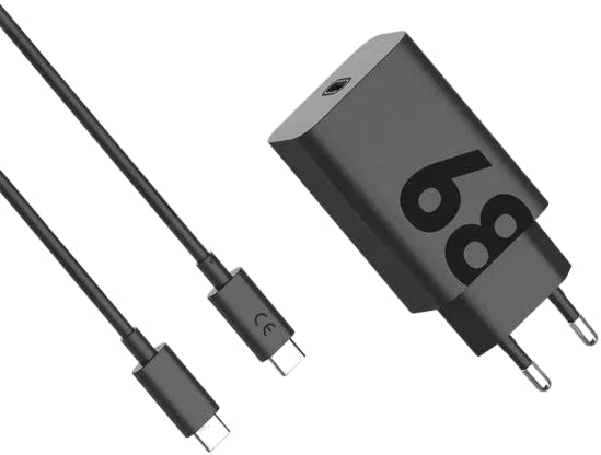 Motorola SJMC682 mobilladdare Universal Svart AC inomhus