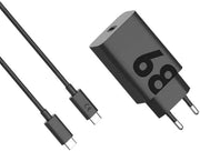 Motorola SJMC682 mobilladdare Universal Svart AC inomhus