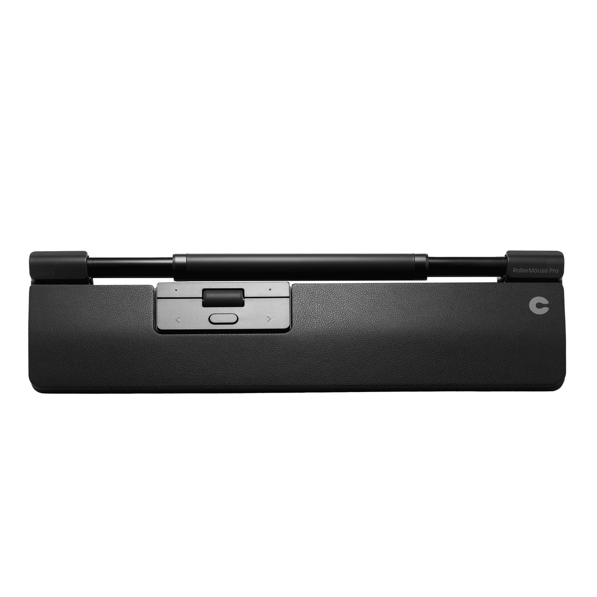 Contour Design RollerMouse Pro Slim Veganläder handledsstöd trådlös