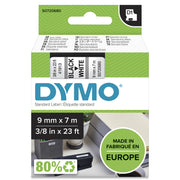 DYMO D1-originaletiketter