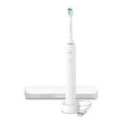 Philips Sonicare 3100 series 3100 HX4033/21 Laddningsbar tandborste