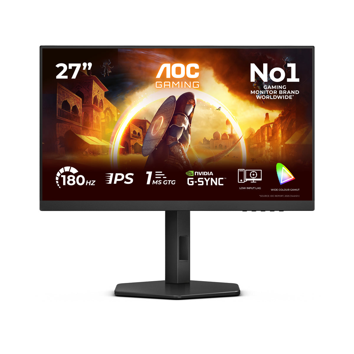 AOC G4 27G4X