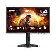 AOC G4 27G4X