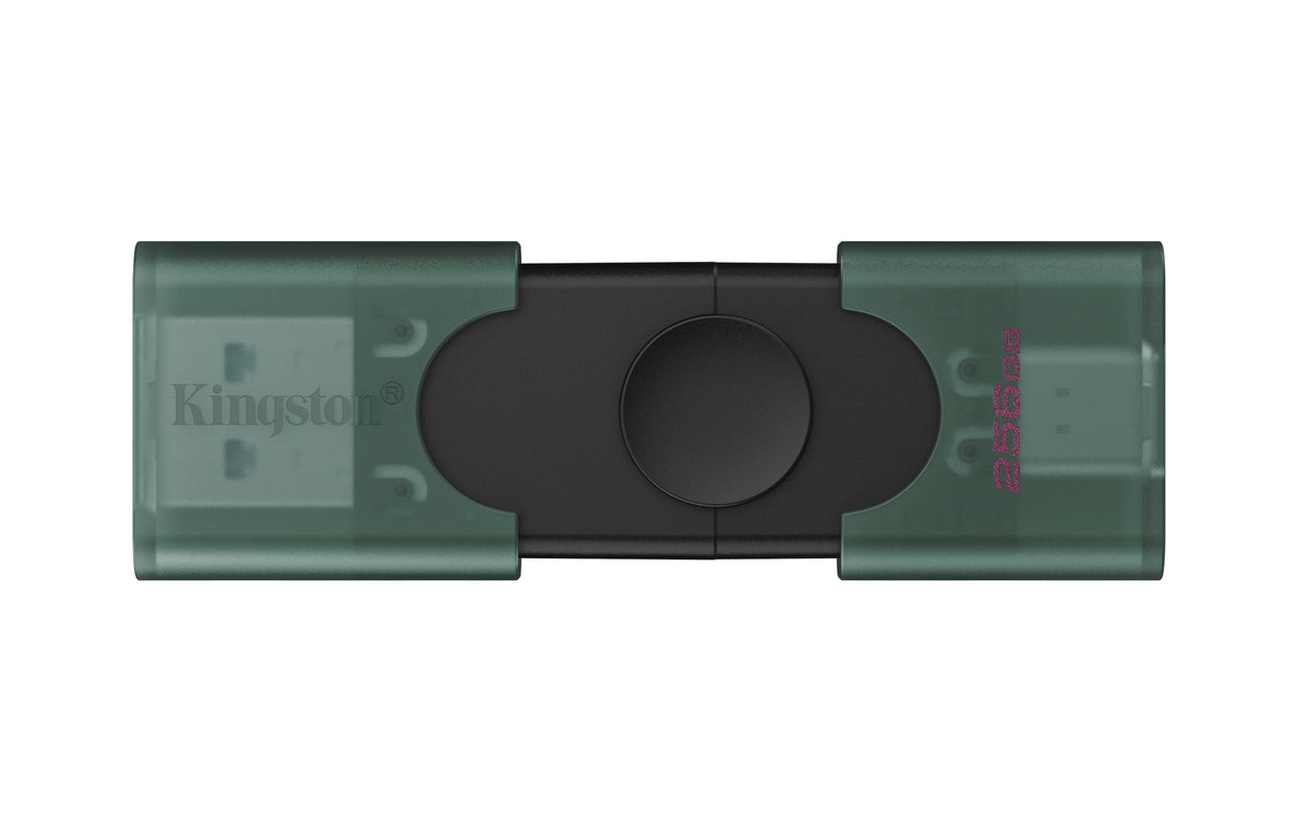 Kingston Technology DataTraveler DuoG2 USB-sticka