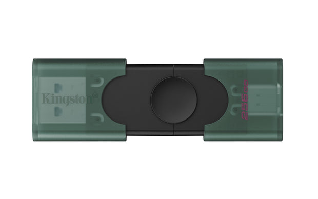 Kingston Technology DataTraveler DuoG2 USB-sticka