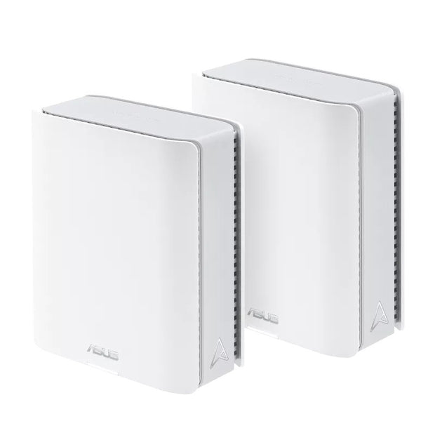 ASUS ZenWiFi BT10 (2pk) Triband (2,4 GHz/5 GHz/6 GHz)