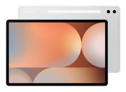 Samsung Galaxy Tab S10+ 5G LTE-TDD & LTE-FDD - 512 GB - Platina, Silver