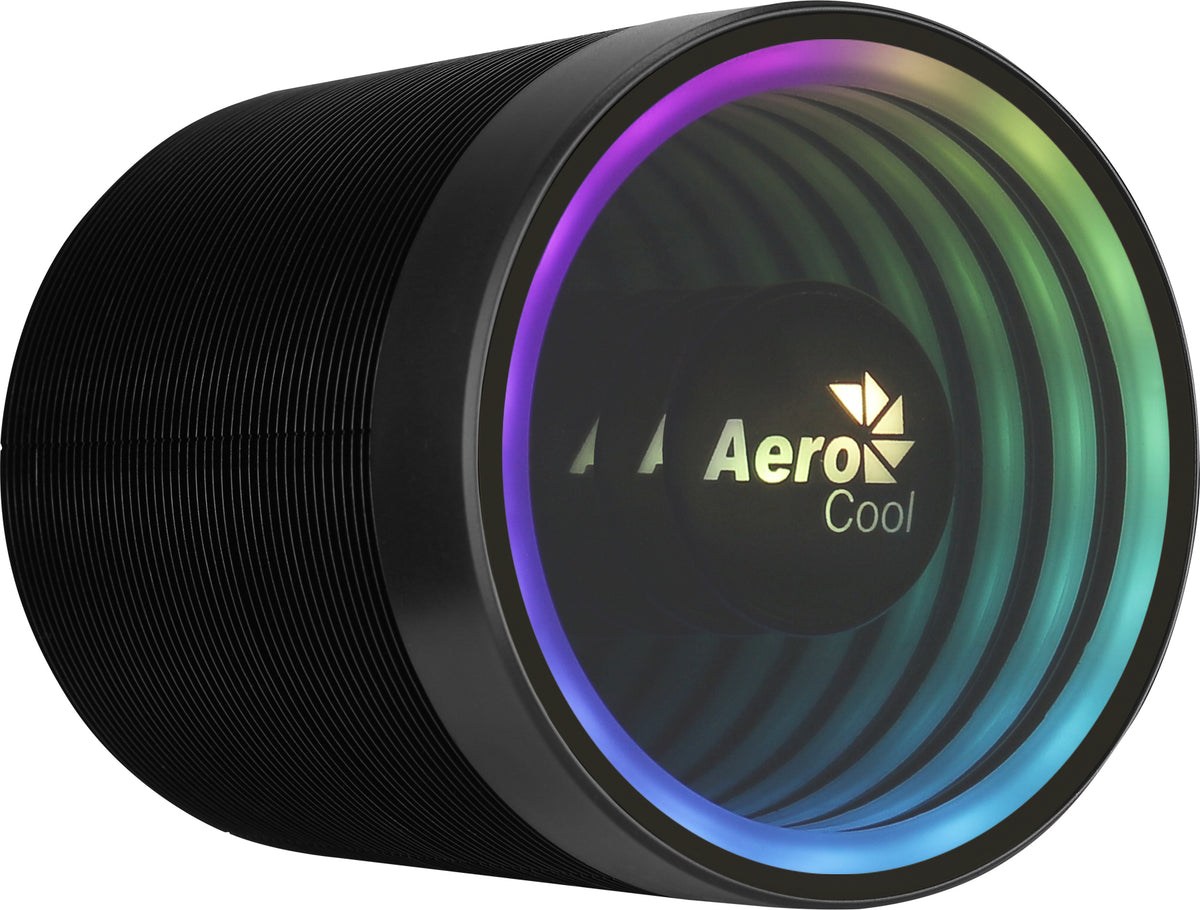 Aerocool Mirage 5 Processor Luftkylare