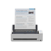 Ricoh ScanSnap iX1300 ADF-skanner 600 x 600 DPI A4 Vit