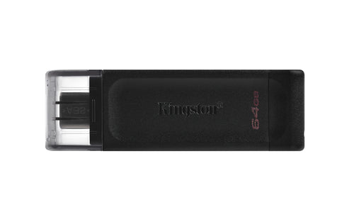 Kingston Technology DataTraveler 70 USB-sticka