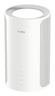 Cudy M11000 Triband (2,4 GHz/5 GHz/6 GHz)