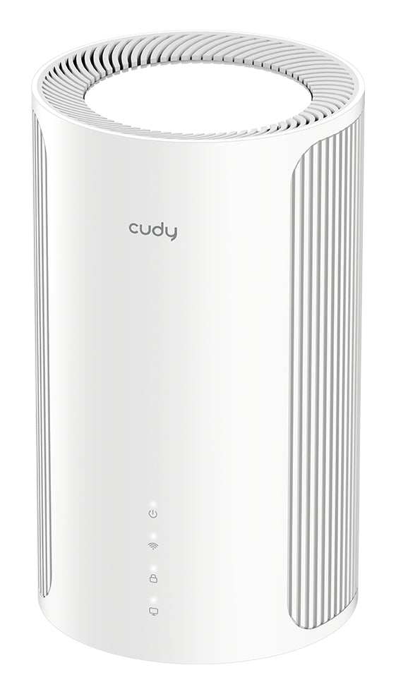 Cudy M11000 Triband (2,4 GHz/5 GHz/6 GHz) mesh Wi-Fi-system
