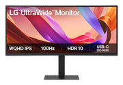 LG 34U650A-B - QHD